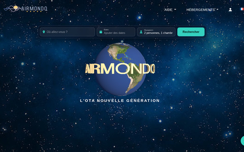 Airmondo