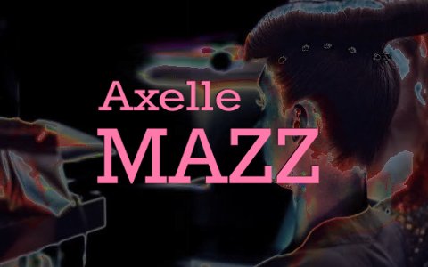 Axelle Mazz