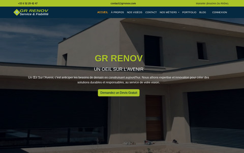 GR Renov