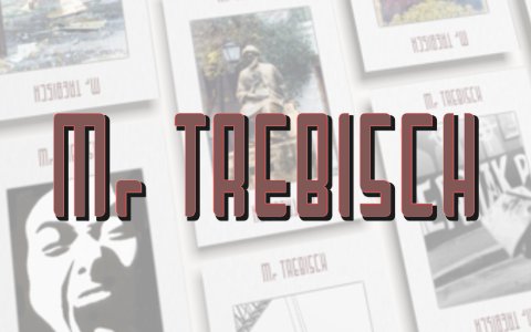 Trebisch